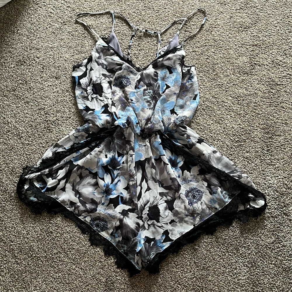 Romper from ASTR
